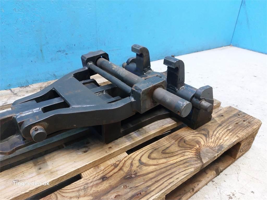 Valmet 8050 Other tractor accessories