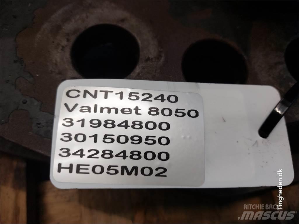 Valmet 8050 Other tractor accessories