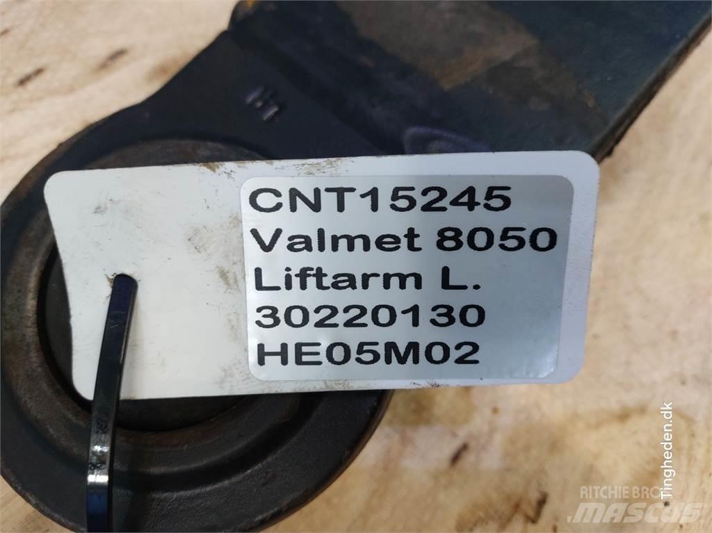 Valmet 8050 Other tractor accessories