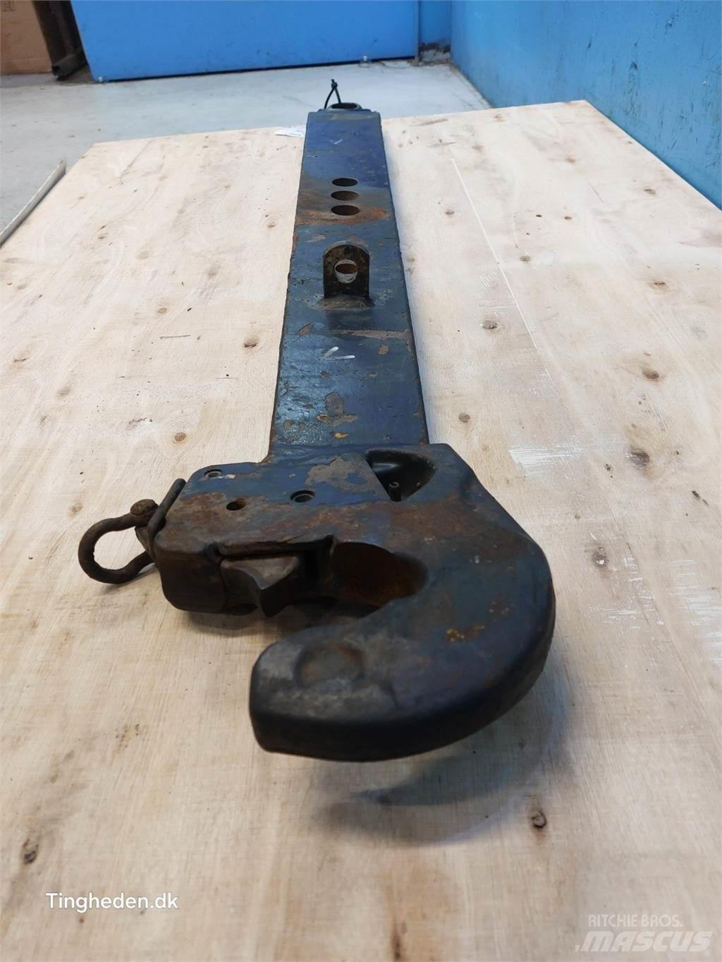 Valmet 8050 Other tractor accessories