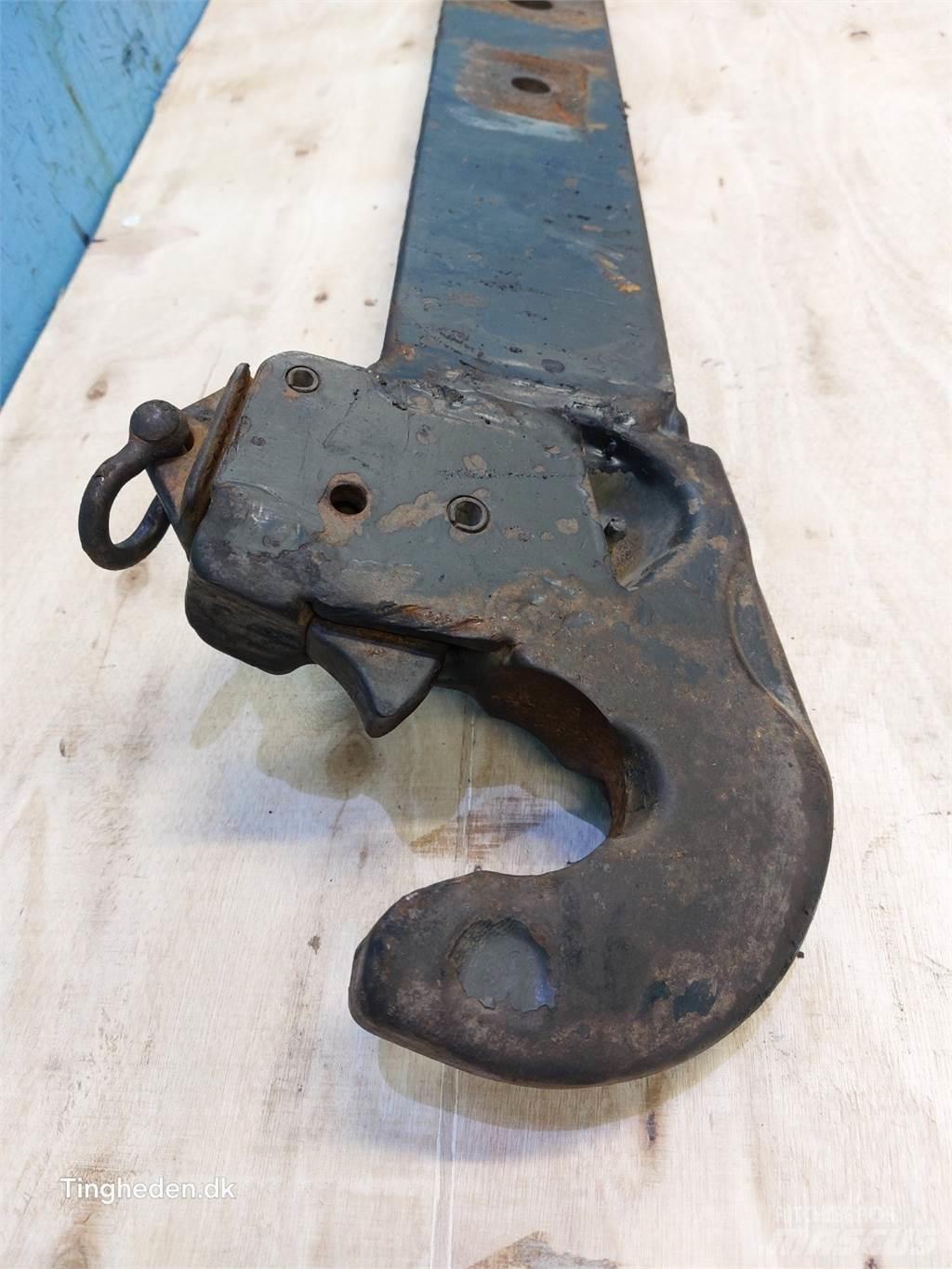 Valmet 8050 Other tractor accessories