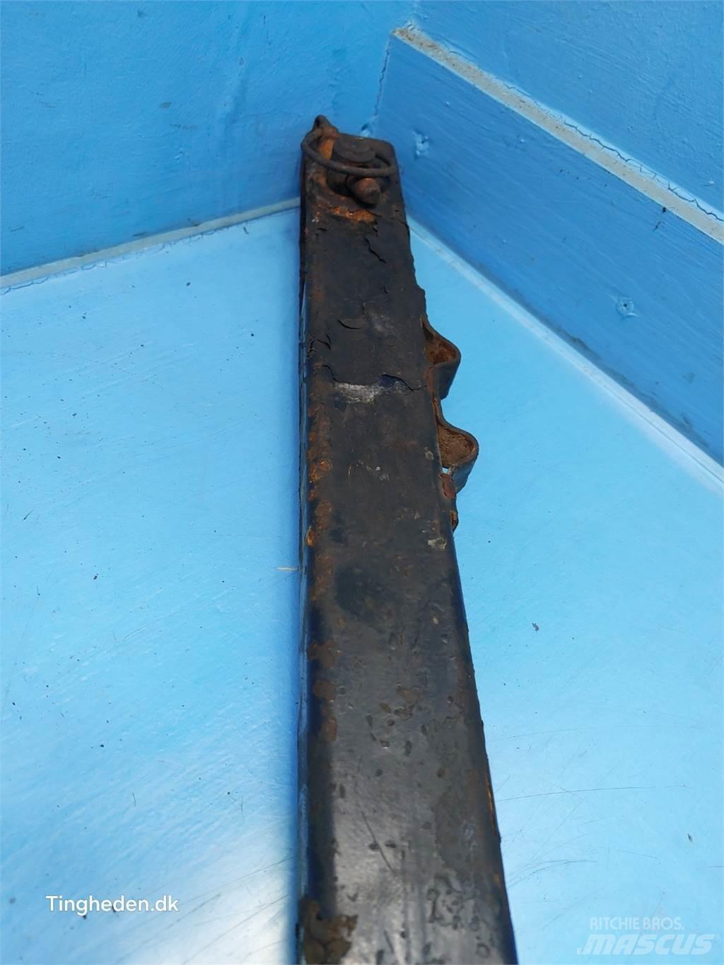Valmet 8050 Other tractor accessories