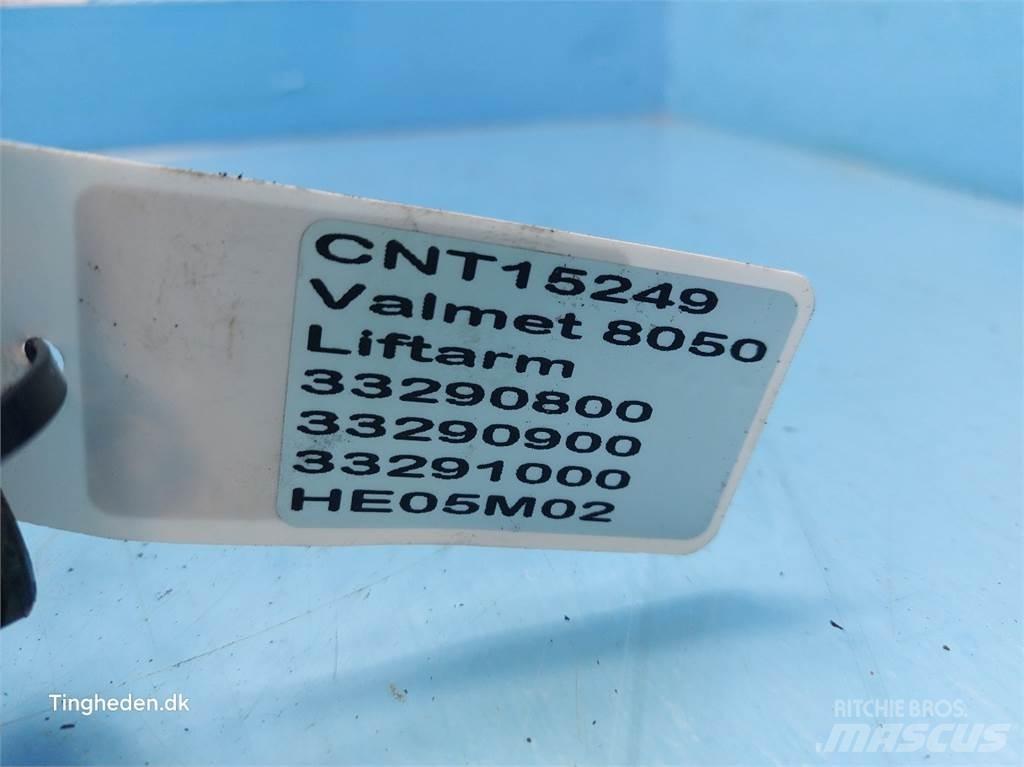 Valmet 8050 Other tractor accessories