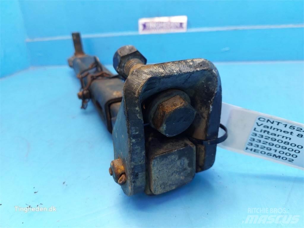 Valmet 8050 Other tractor accessories
