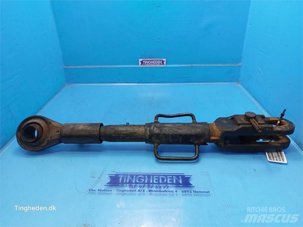 Valmet 8050 Other tractor accessories