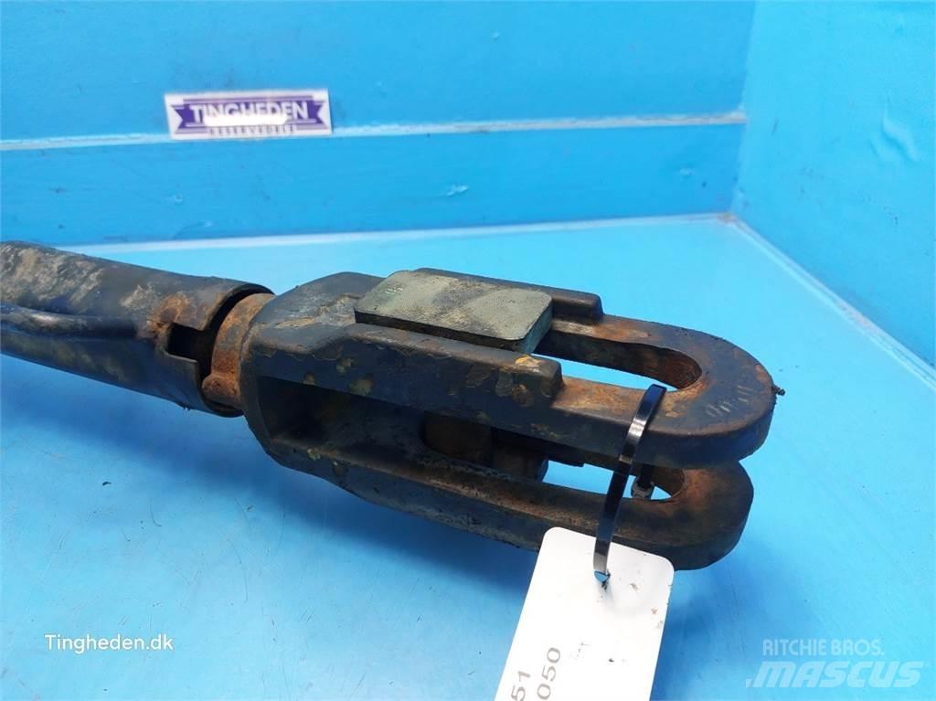 Valmet 8050 Other tractor accessories