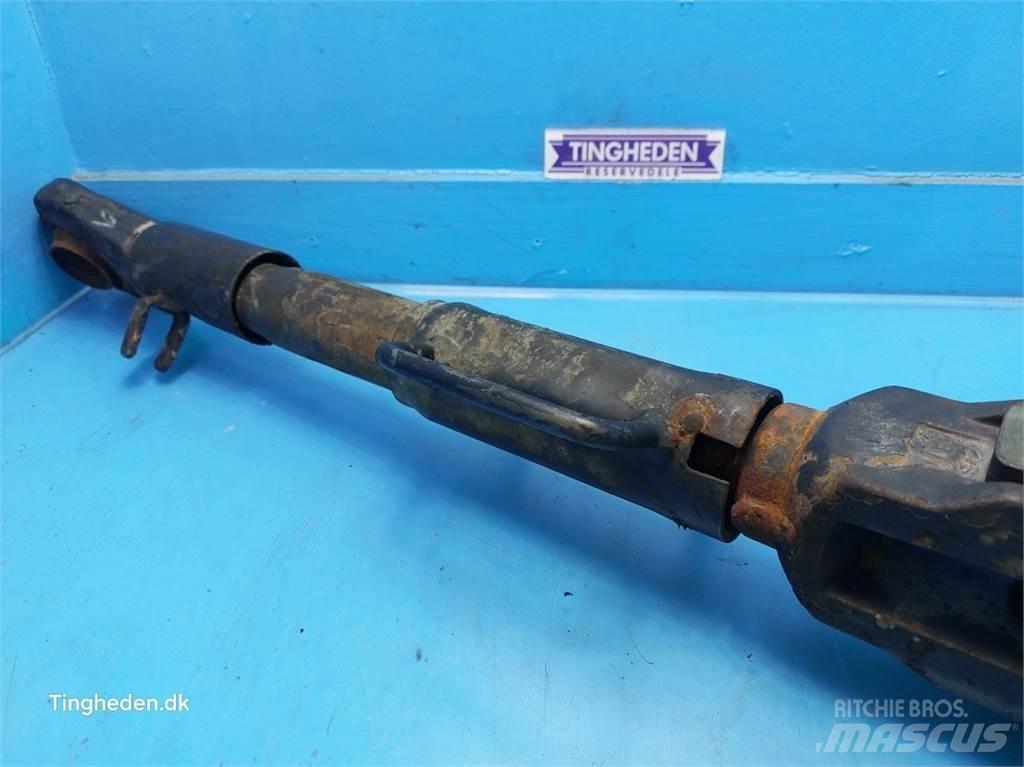 Valmet 8050 Other tractor accessories