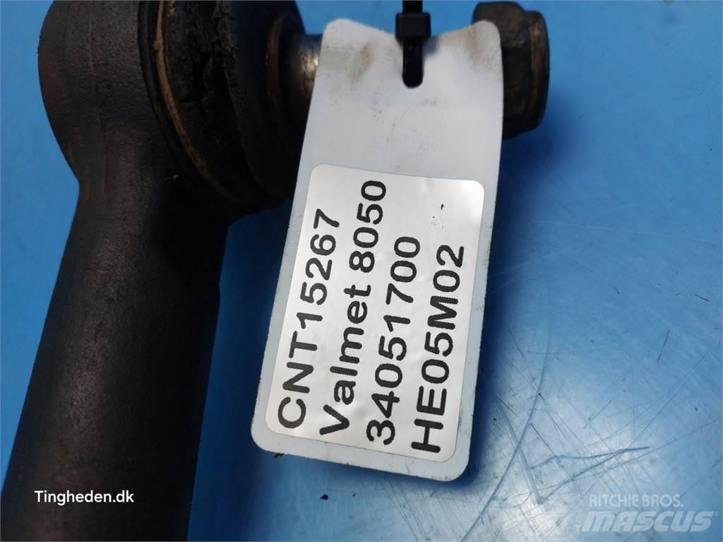 Valmet 8050 Other tractor accessories