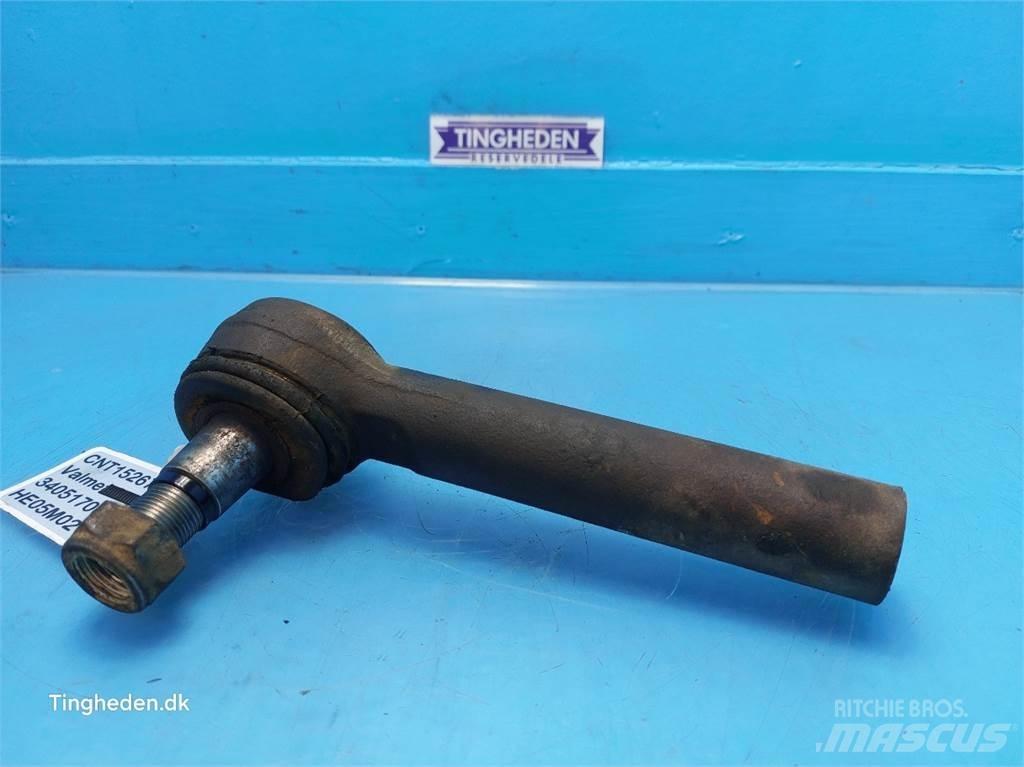 Valmet 8050 Other tractor accessories