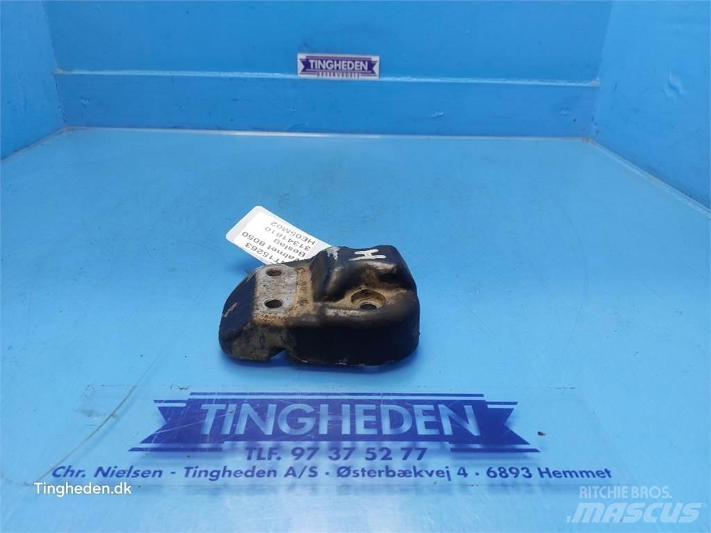 Valmet 8050 Other tractor accessories