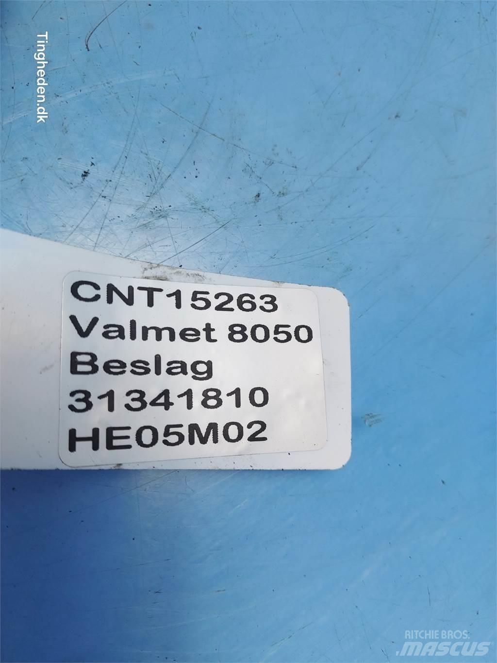 Valmet 8050 Other tractor accessories