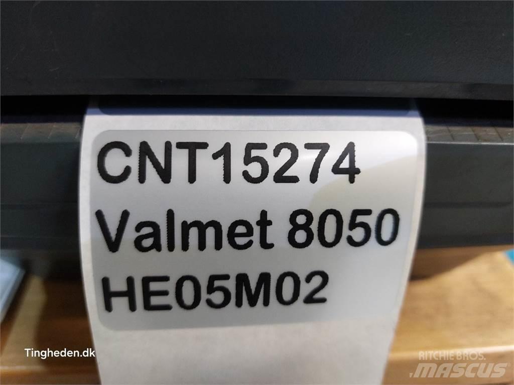 Valmet 8050 Other tractor accessories