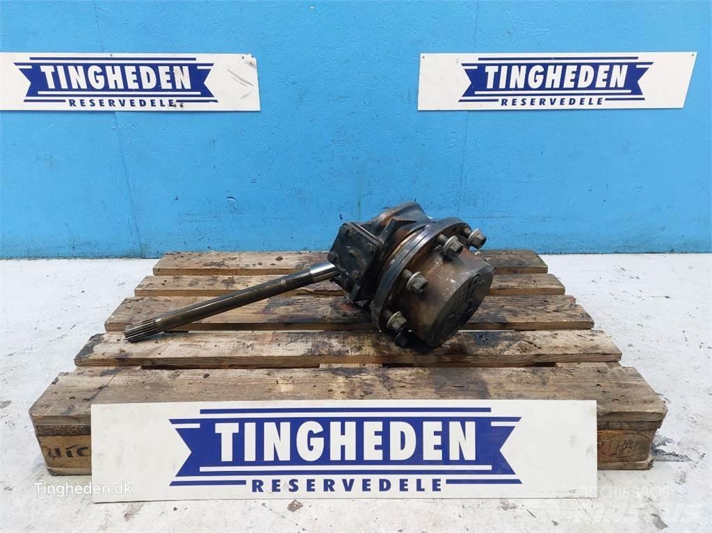 Valmet 8050 Other tractor accessories