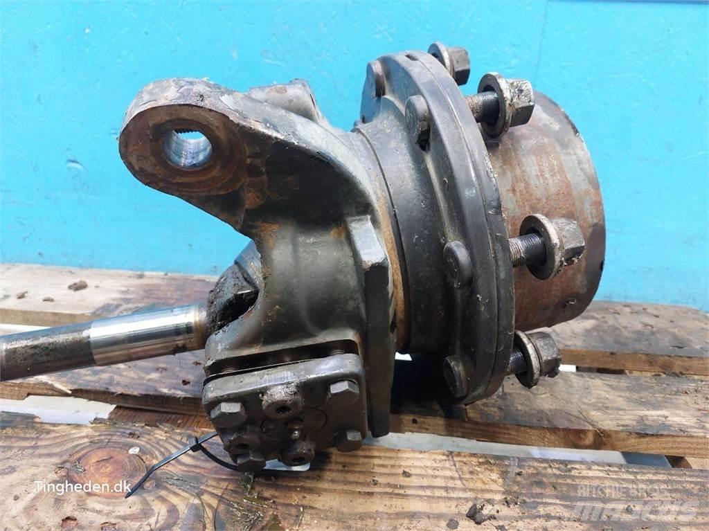 Valmet 8050 Other tractor accessories