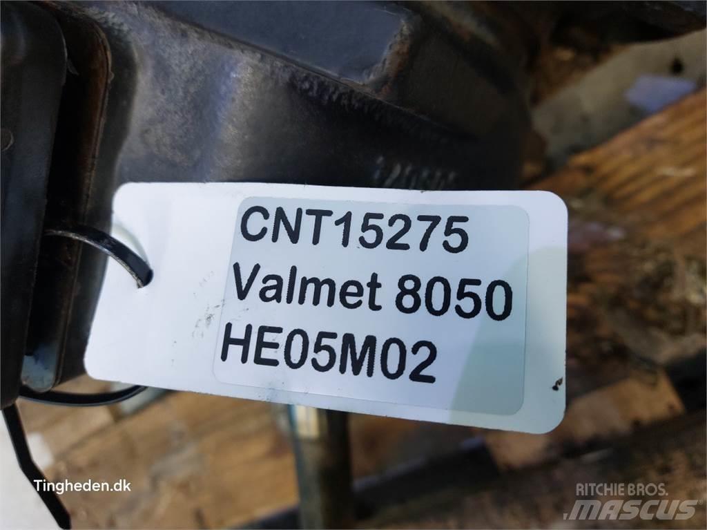 Valmet 8050 Other tractor accessories