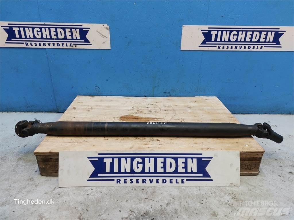 Valmet 8050 Other tractor accessories