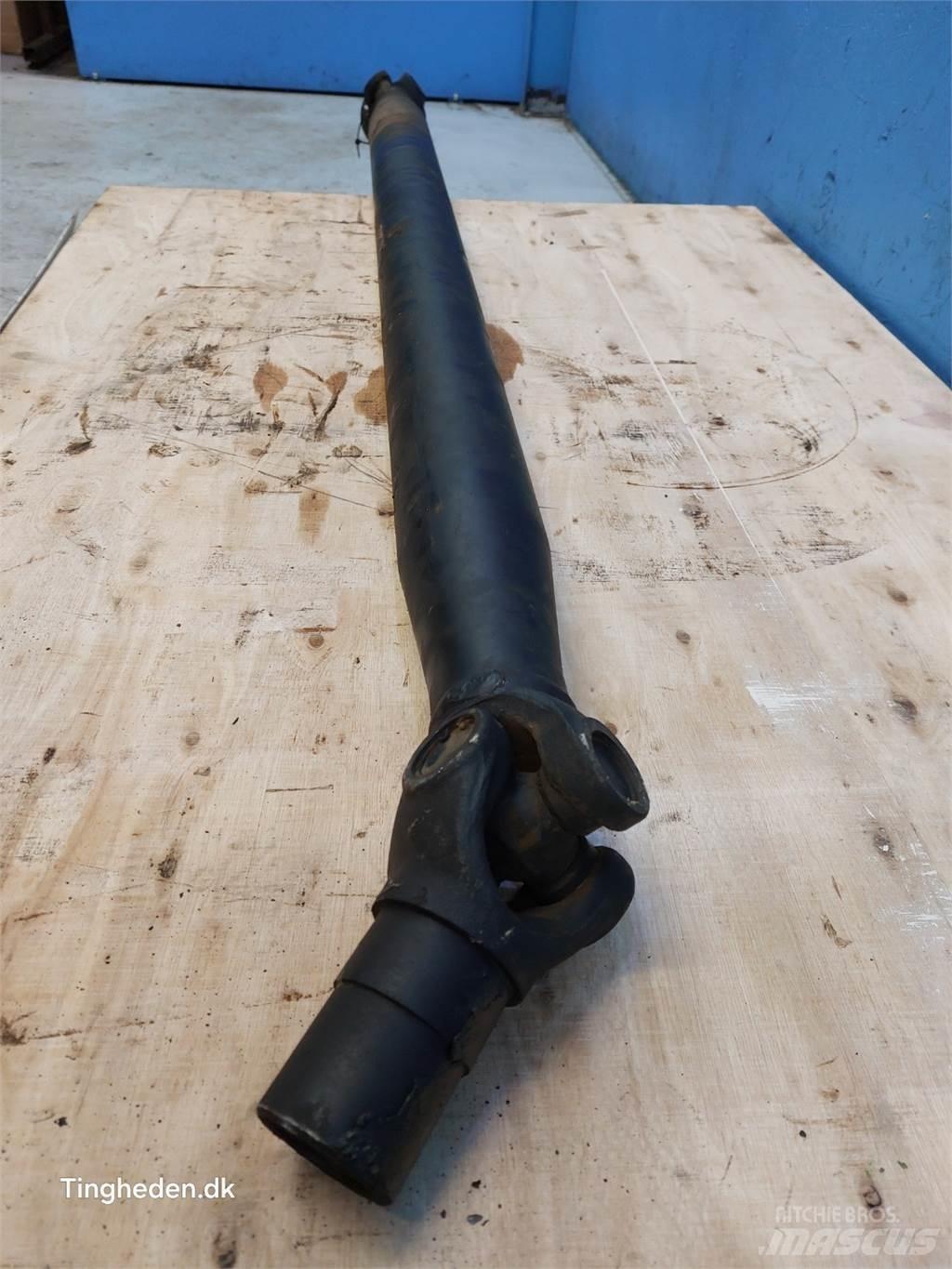 Valmet 8050 Other tractor accessories