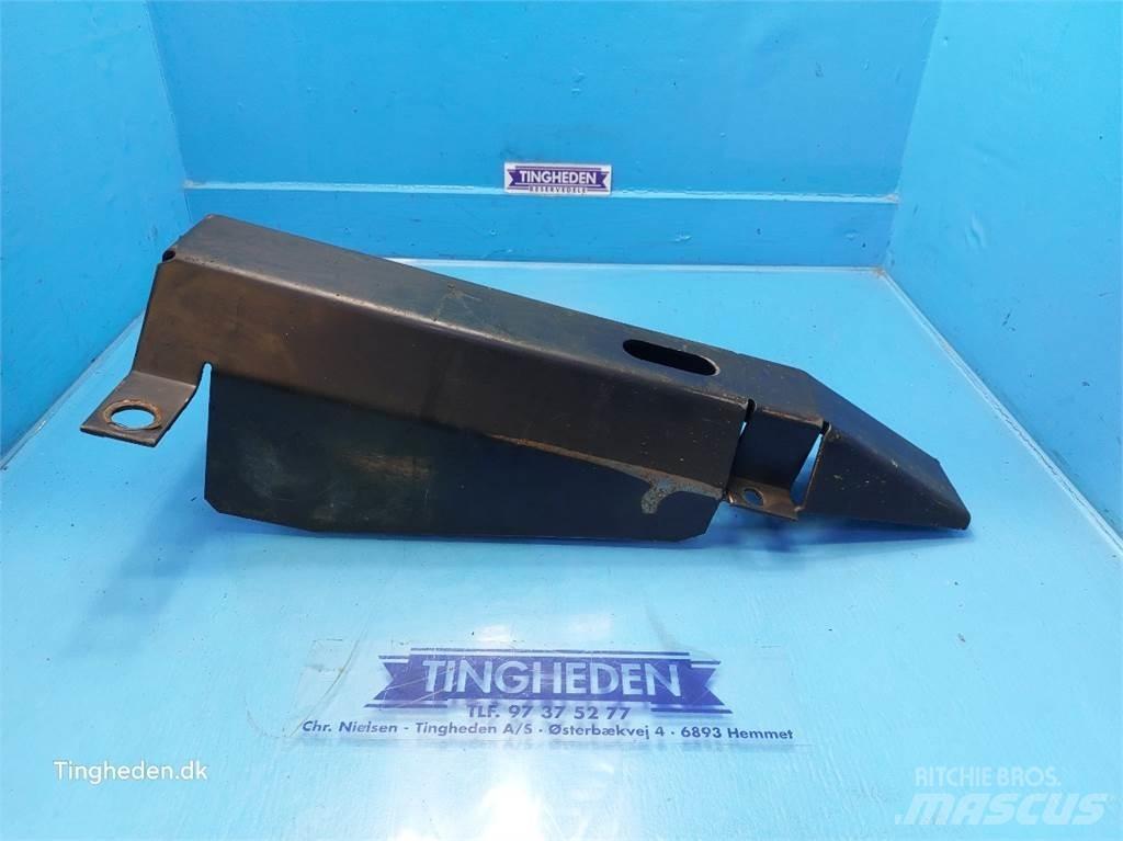 Valmet 8050 Other tractor accessories