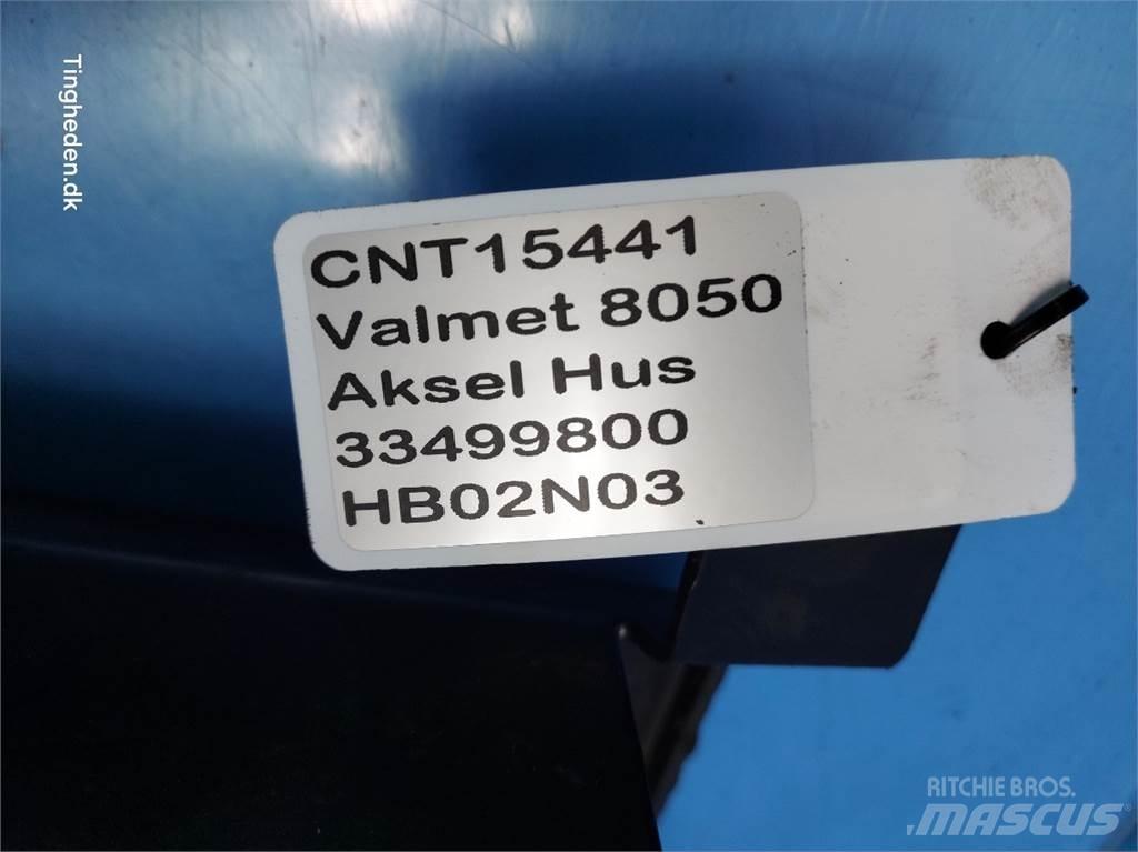 Valmet 8050 Other tractor accessories