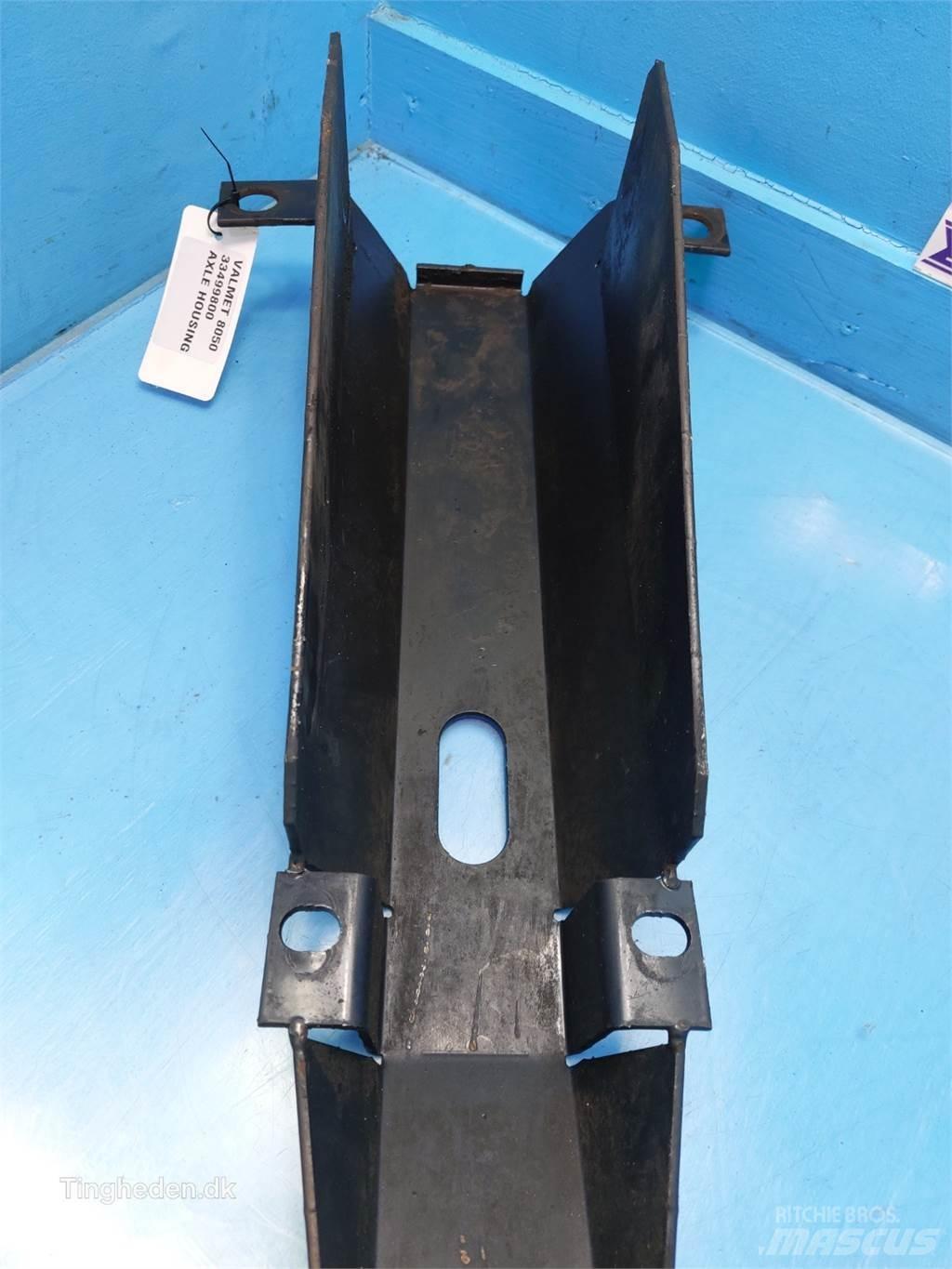Valmet 8050 Other tractor accessories