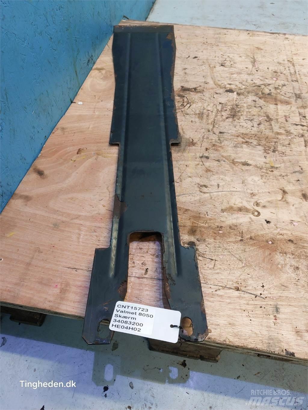 Valmet 8050 Other tractor accessories