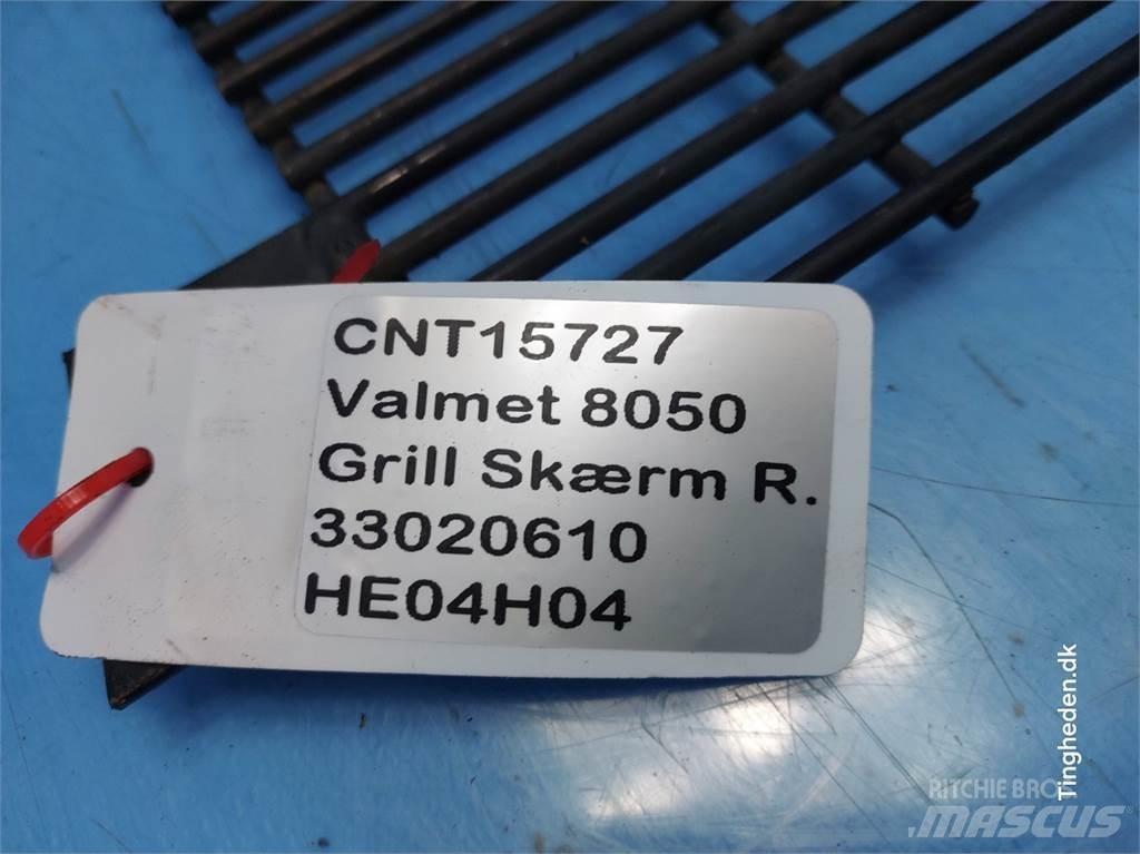 Valmet 8050 Other tractor accessories