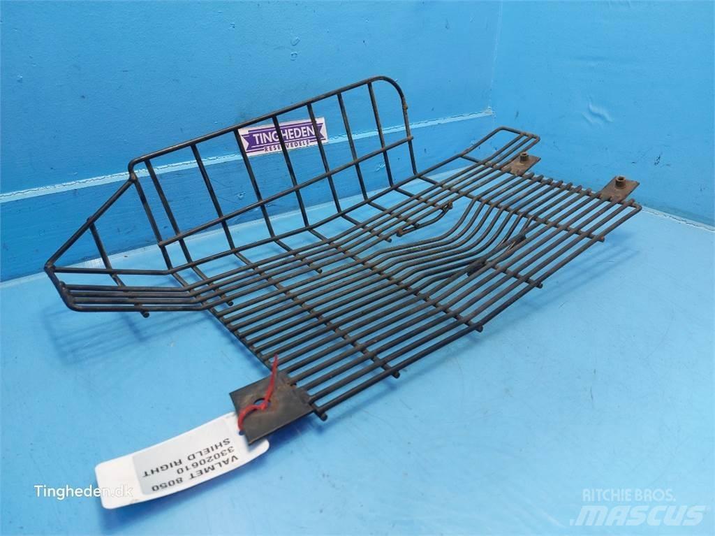 Valmet 8050 Other tractor accessories