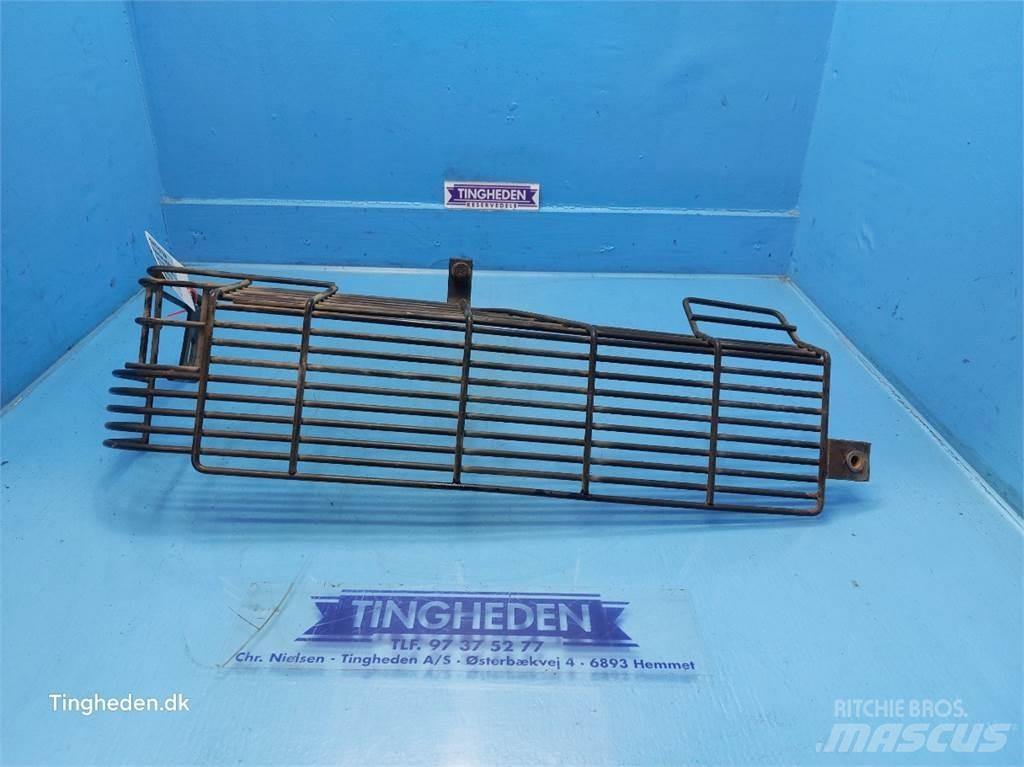 Valmet 8050 Other tractor accessories