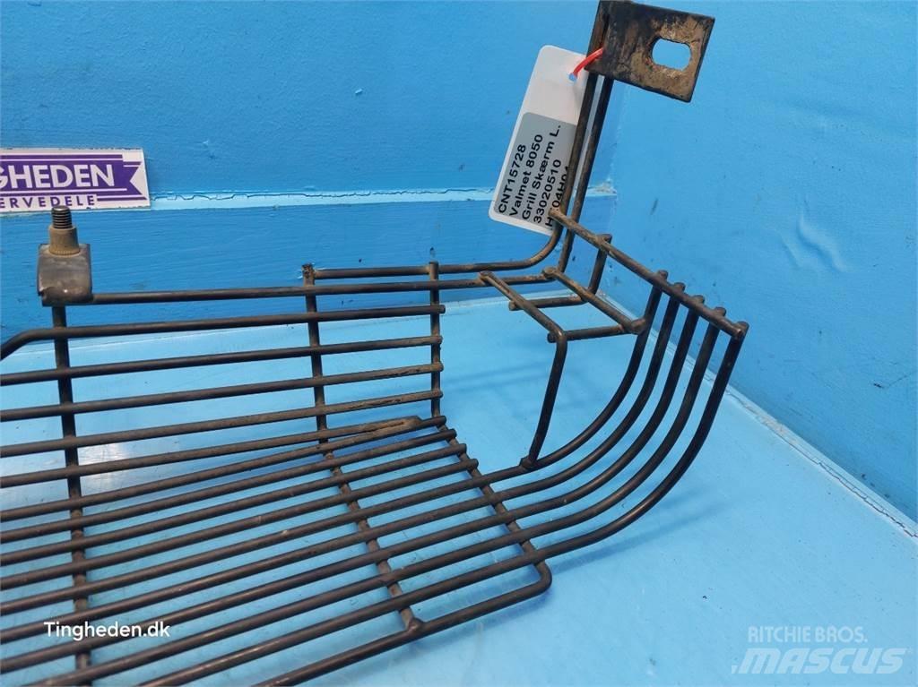 Valmet 8050 Other tractor accessories