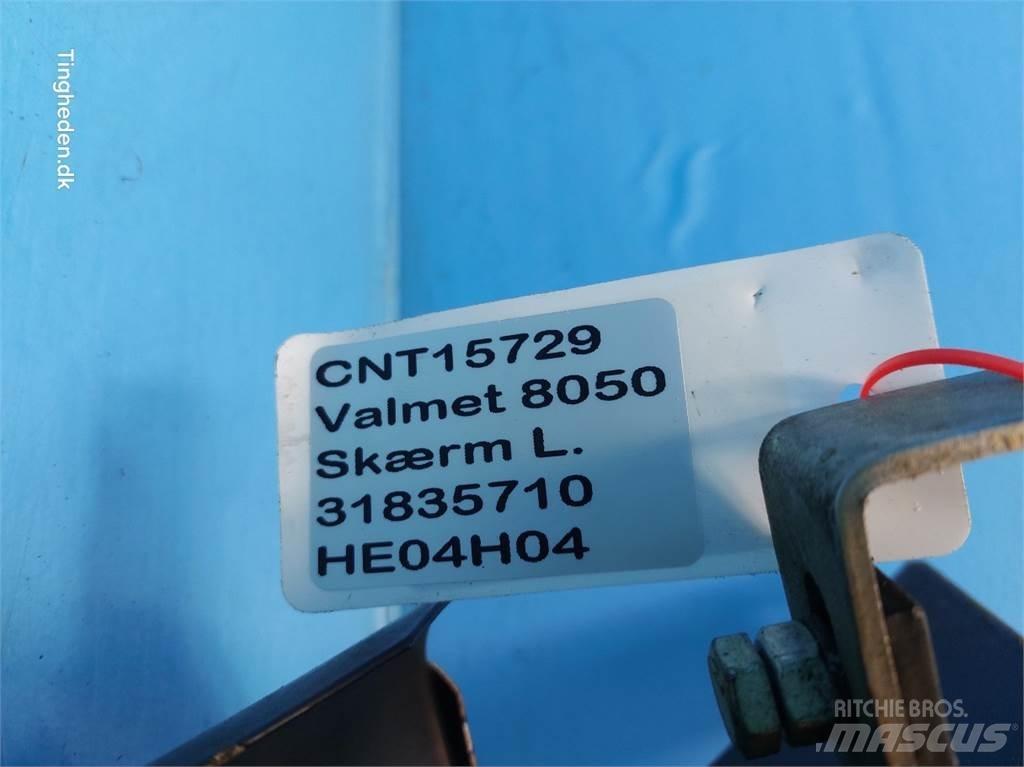 Valmet 8050 Other tractor accessories