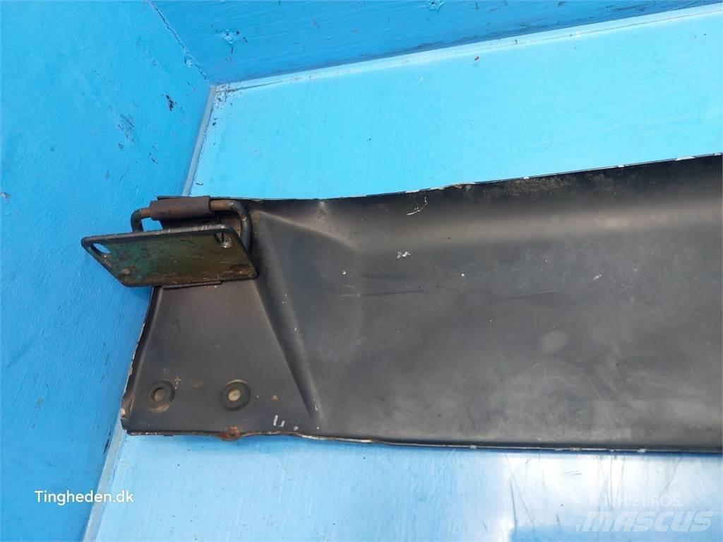 Valmet 8050 Other tractor accessories