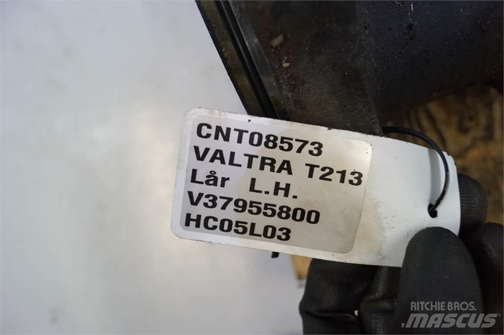 Valtra T213 Other tractor accessories
