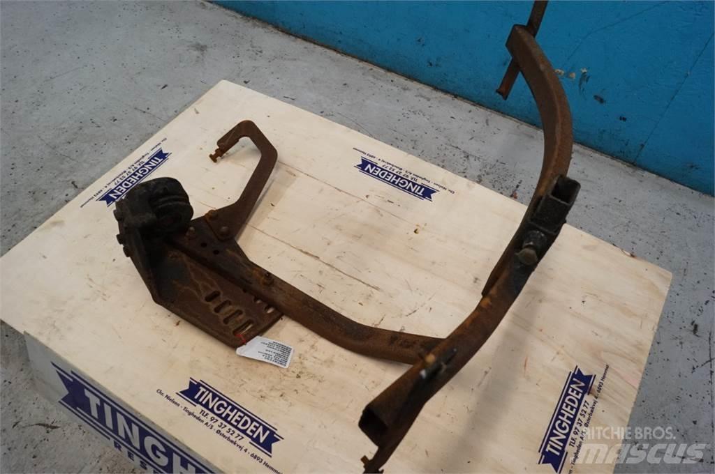 Valtra T213 Other tractor accessories