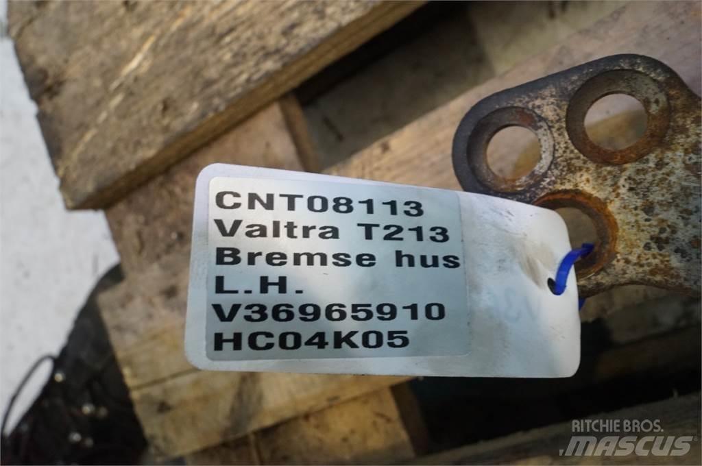 Valtra T213 Other tractor accessories