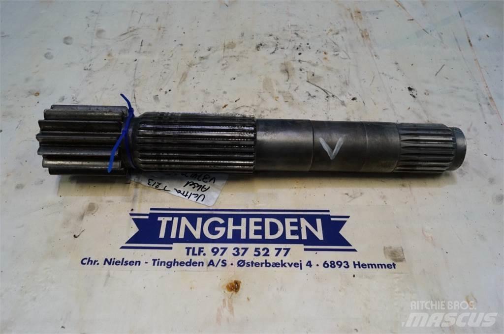 Valtra T213 Other tractor accessories