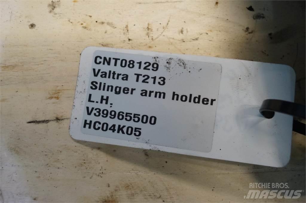 Valtra T213 Other tractor accessories