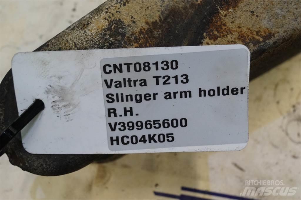 Valtra T213 Other tractor accessories
