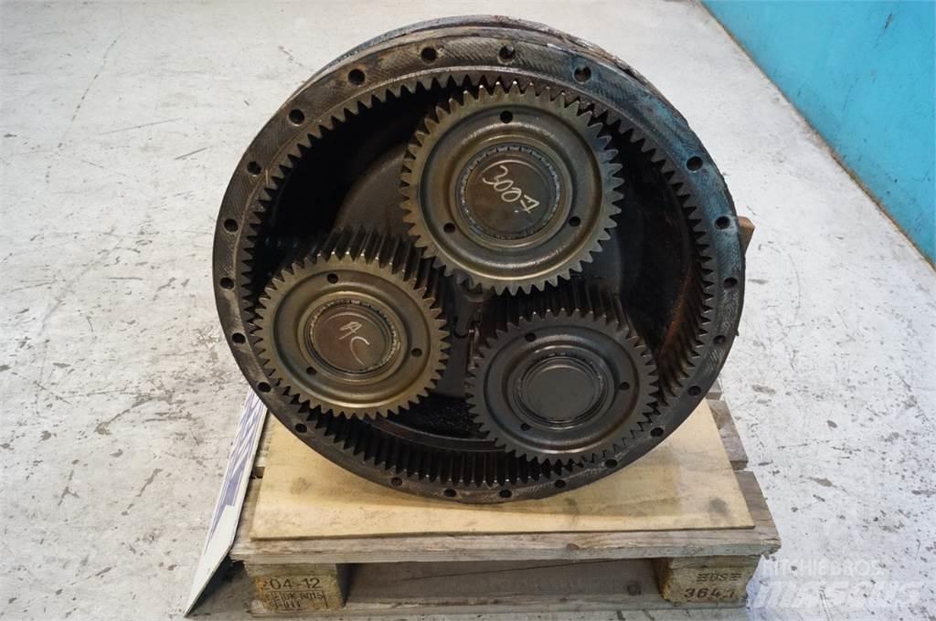 Valtra T213 Other tractor accessories