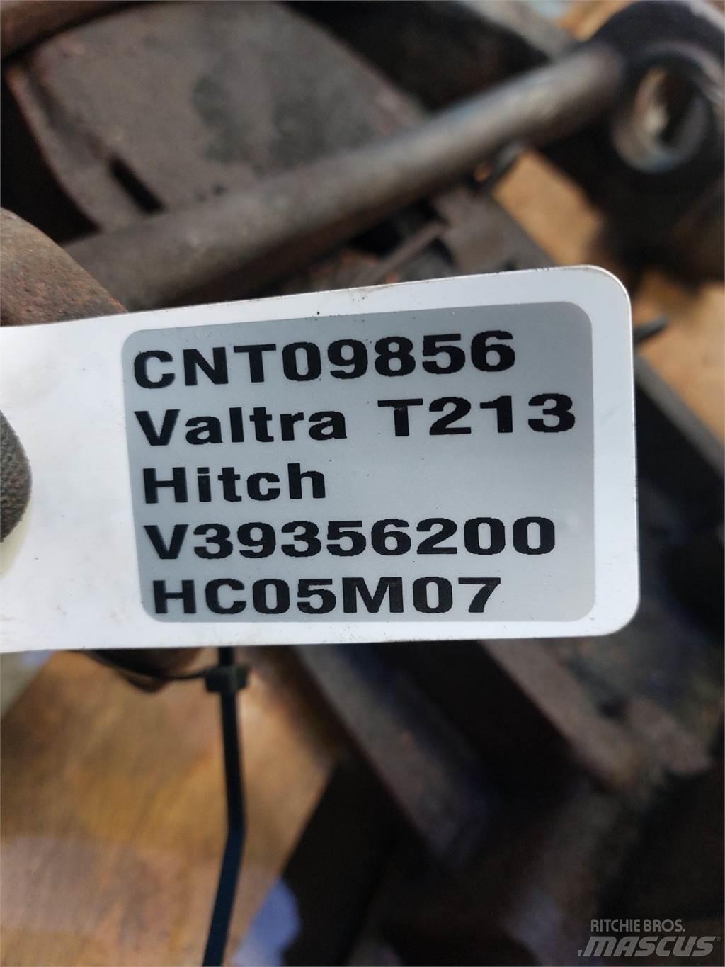 Valtra T213 Other tractor accessories