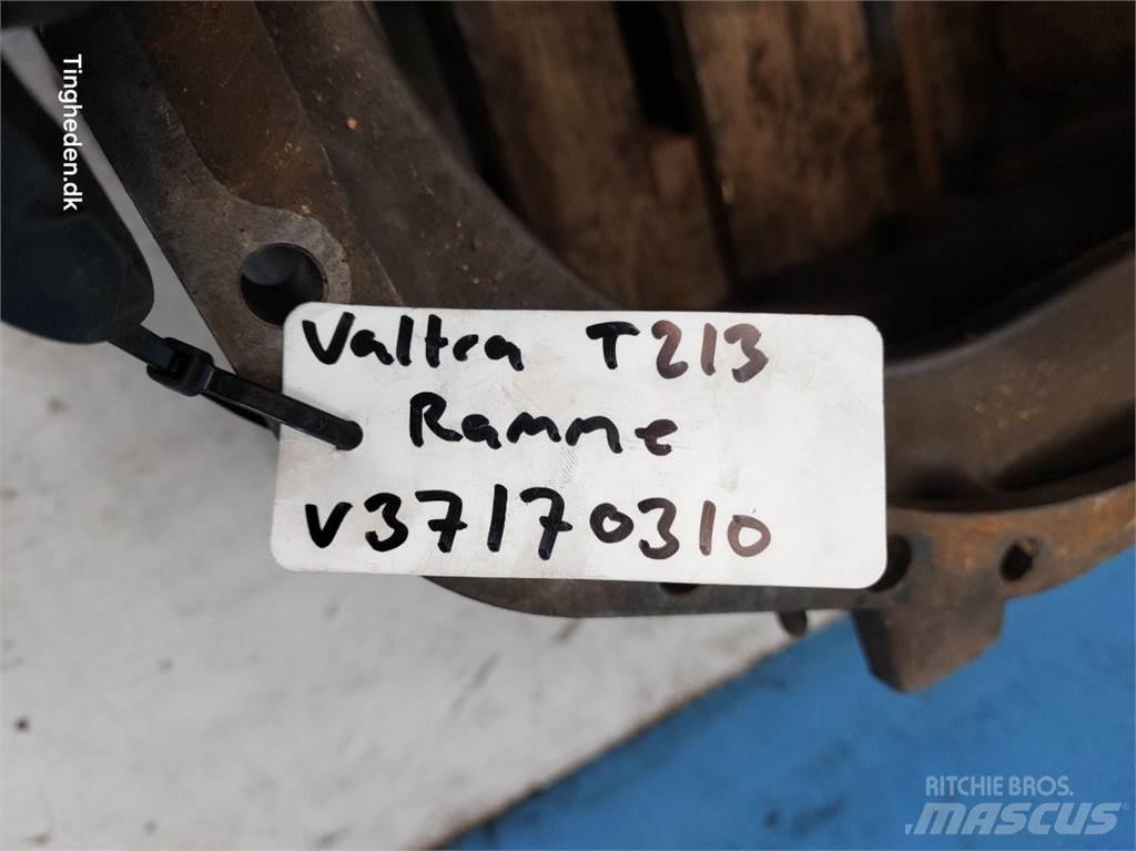 Valtra T213 Other tractor accessories