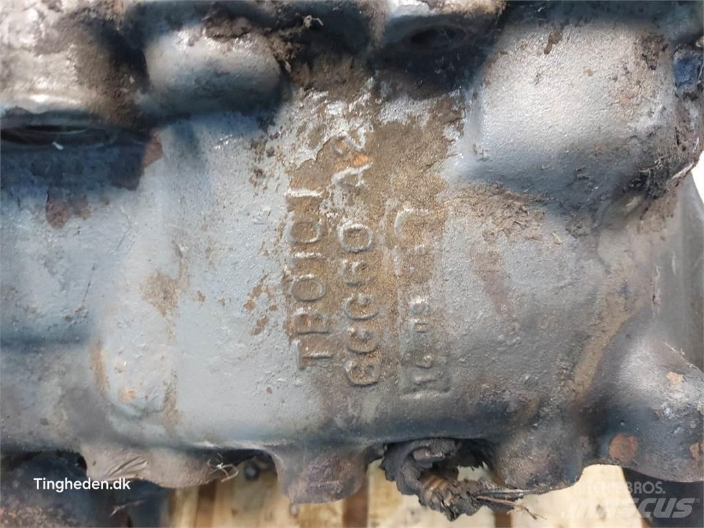 Valtra T213 Other tractor accessories