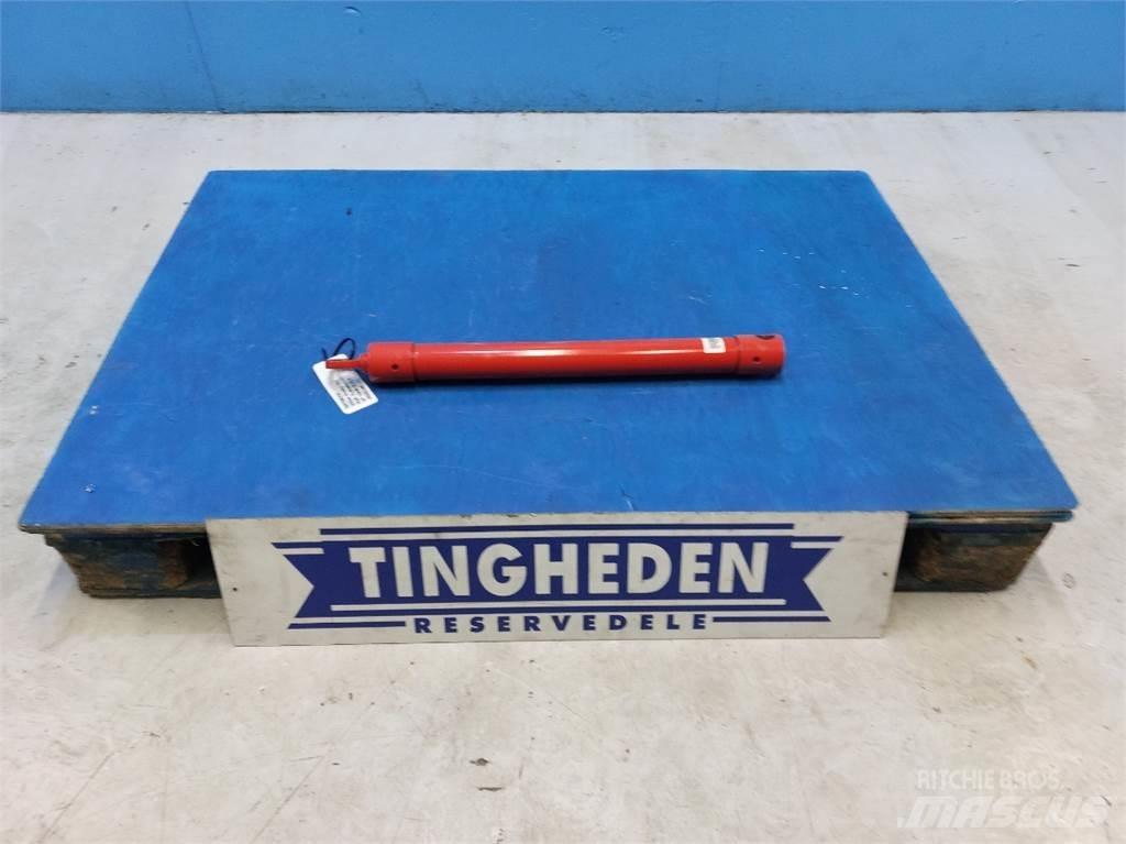 Vicon Andex 783 Rakes and tedders