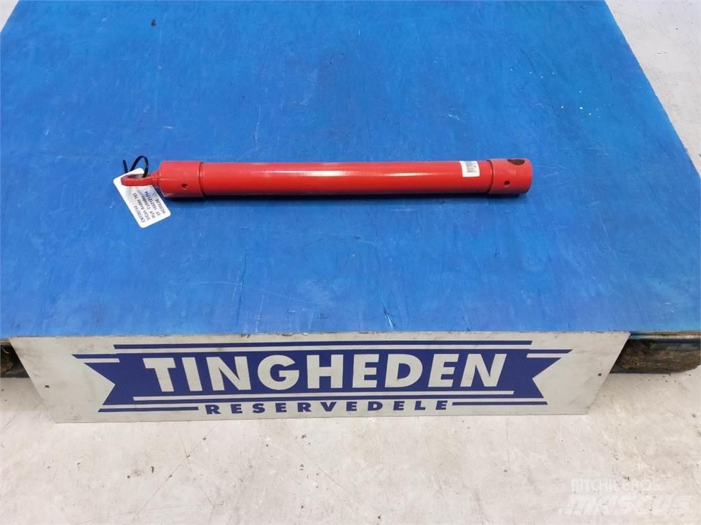 Vicon Andex 783 Rakes and tedders