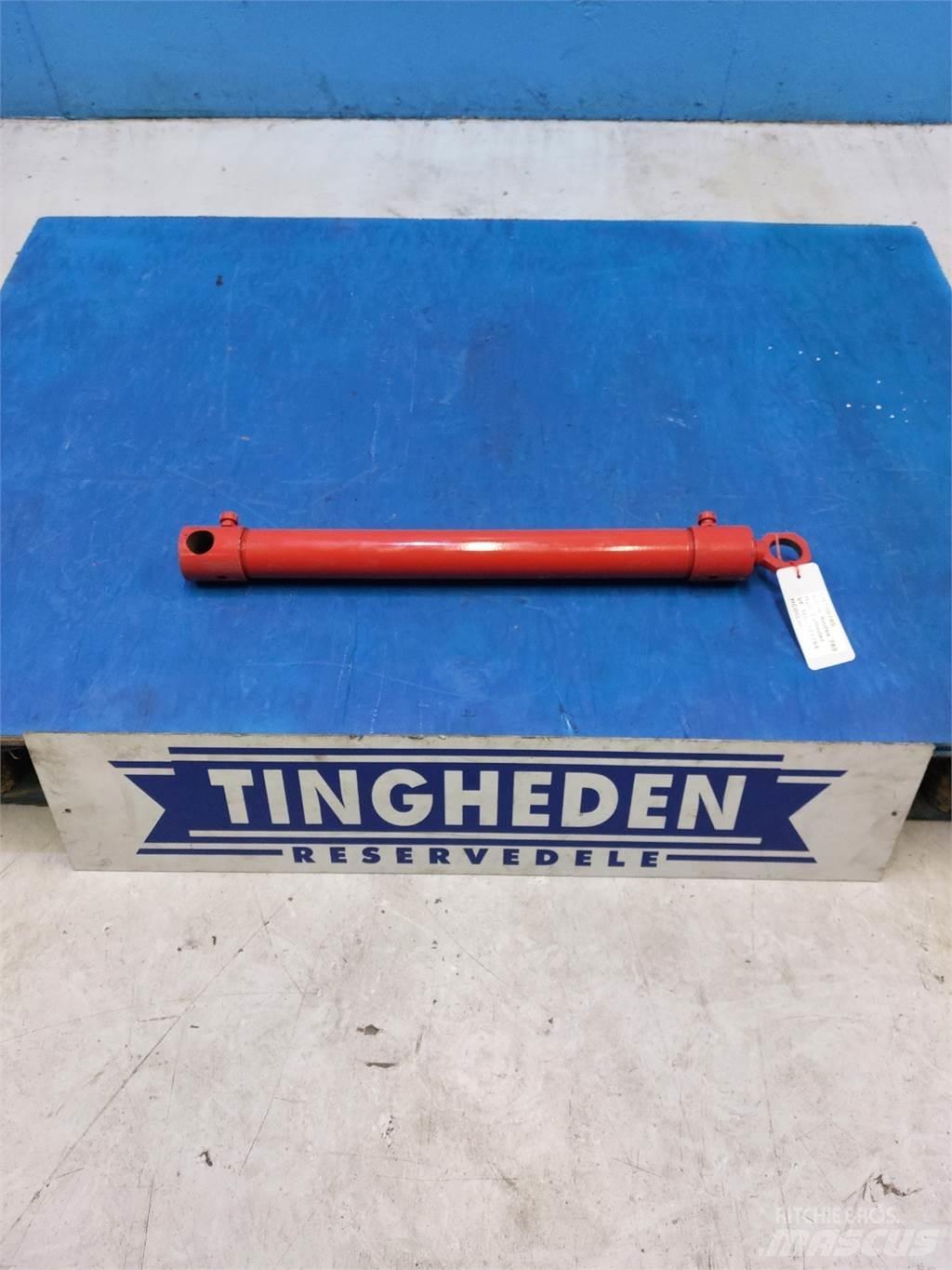 Vicon Andex 783 Rakes and tedders
