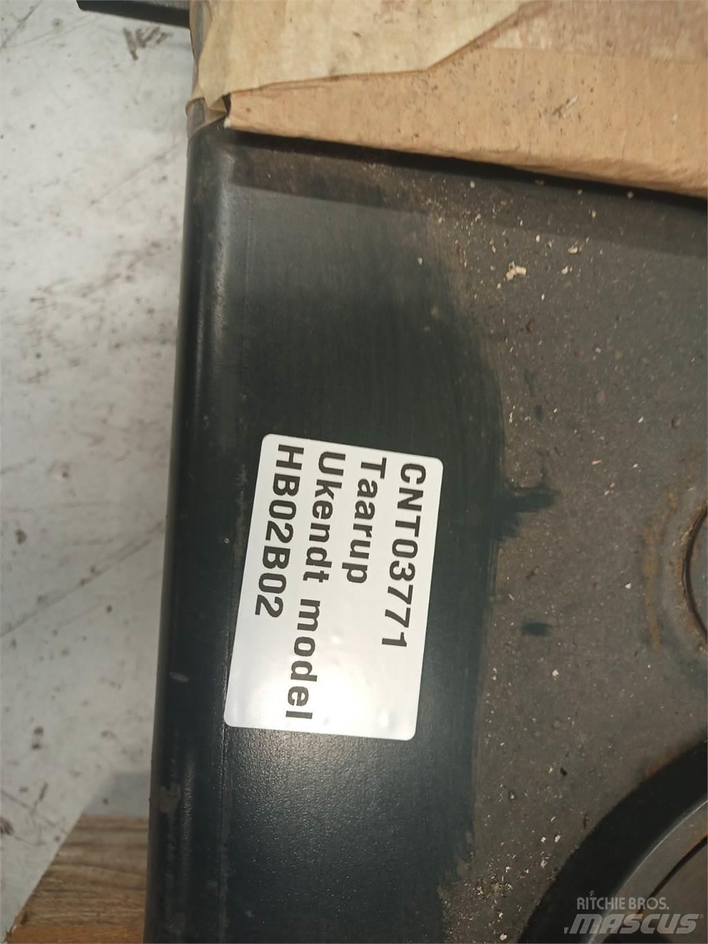 Vicon Extra 117 Mowers