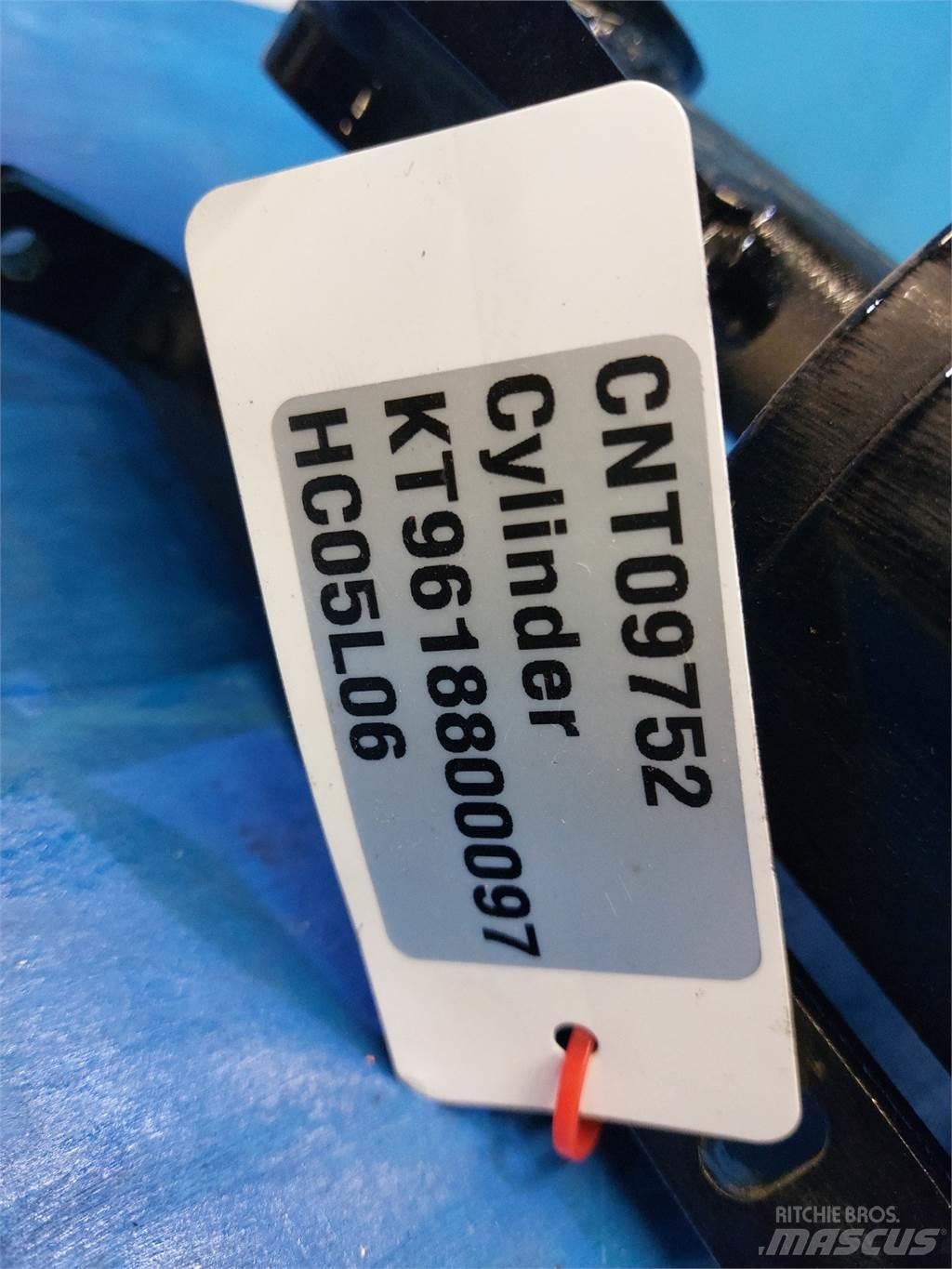 Vicon Extra 628 Mowers