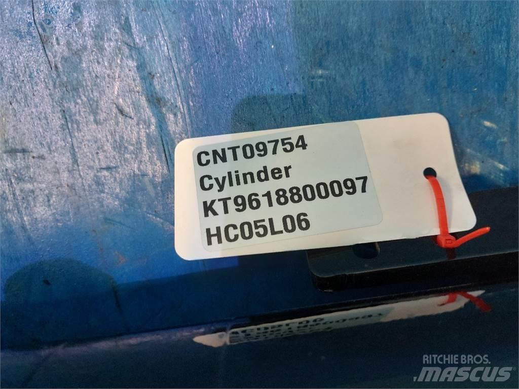 Vicon Extra 628 Mowers