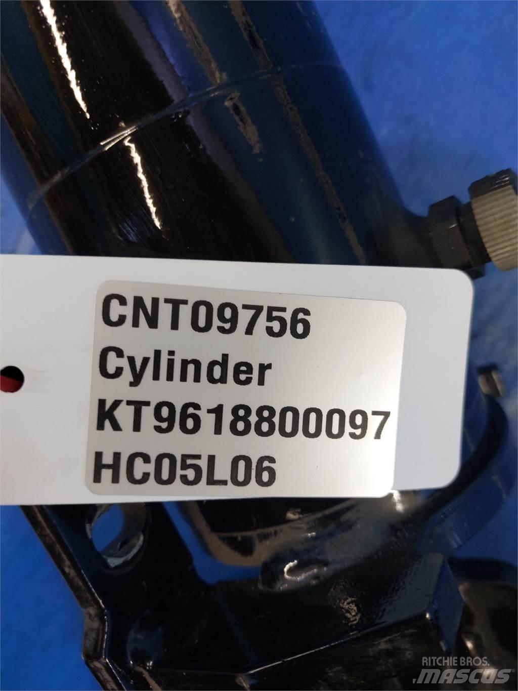 Vicon Extra 628 Mowers