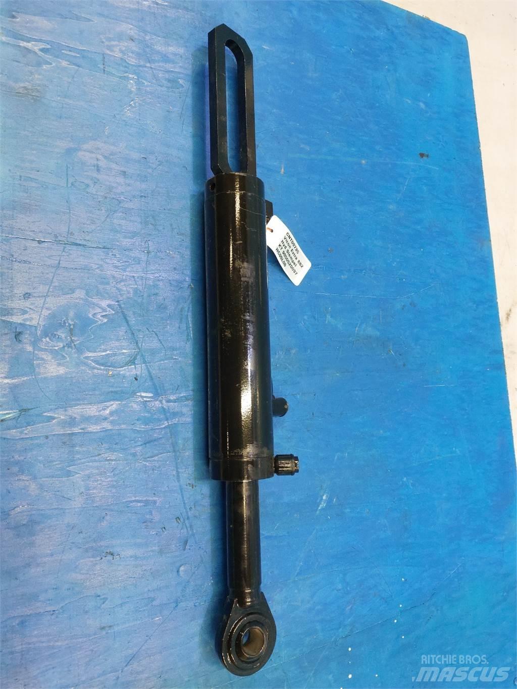 Vicon Extra 835 Mowers