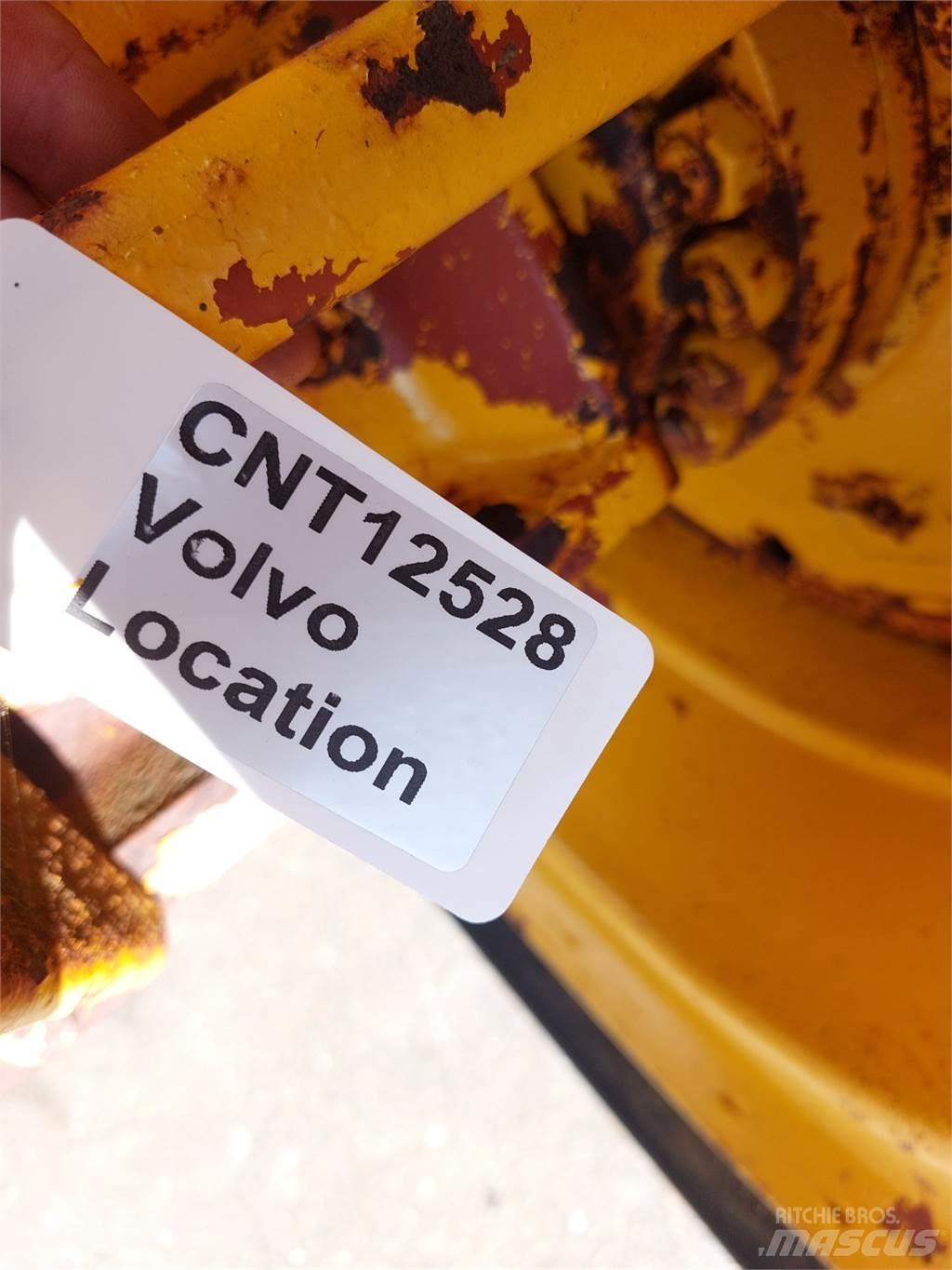 Volvo  Axles